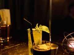 -柒Lounge(三里屯店)