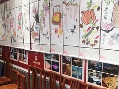 -秦汉胡同国学书法围棋民乐书院(青浦分馆)