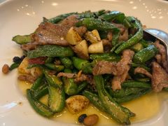 樟树辣椒小炒肉-醉云喃