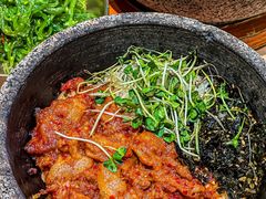 -西塔老太太拌饭(城市集市龙之梦店)