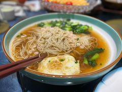 -香雪海饭店中餐厅(人民桥店)