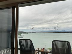 -绿城千岛湖喜来登度假酒店