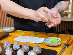-鮨乐亭Omakase·海胆宴