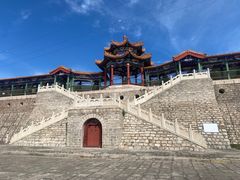 -北京十三陵国家森林公园蟒山景区