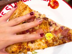 -Tubestation站点比萨(新世界大望路店)