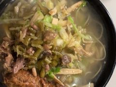 -老地方面馆(思南路店)