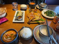 -品泰·泰国餐厅(苏州中心店)