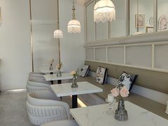 -名点荟·生日蛋糕·下午茶(五缘湾店)