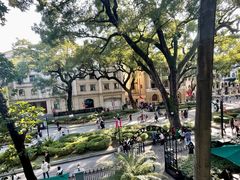 -星巴克臻选(广州沙面店)