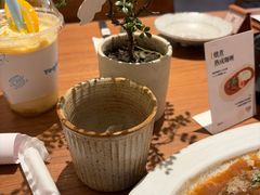 -CURRY YA 熟成咖哩專門店(深圳湾万象城店)