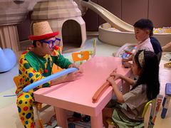 -水桶王国主题餐厅·聚会·生日派对·亲子活动·家庭套餐(亚龙湾希尔顿店)