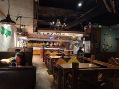 -好伦哥比萨烤肉自助(八里桥店)