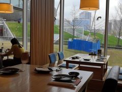 大堂-王鼎精致料理铁板烧(世博源店)