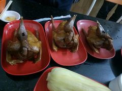 -光明刘冰乳鸽店(光明法政北路店)