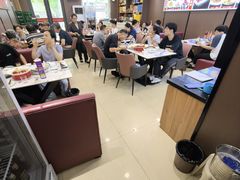 -鲁西南老厨子·特色鲁菜(经一纬五店)