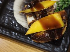 -三石铁板烧(紫竹桥店)