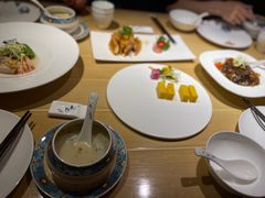 -老船坞水上餐厅(亚洲大酒店  东四十条店)