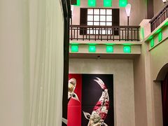 -金链花·泰国餐厅(国贸店)