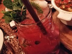 Lychee&nbsp;Berry-Coco Tam’s