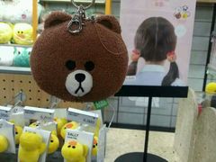 -line friends(明洞旗舰店)