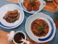 -和雅集素食(景区店)