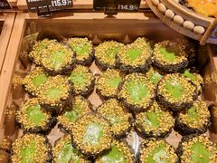-味多美·北京面包工坊(天坛店)