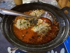 -张关合渣(航空大道店)