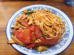 -复兴面王(河东路起源店)