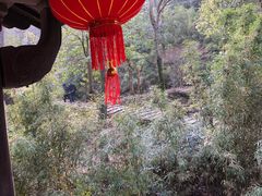 -仙霞关景区