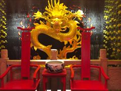 -大龙辣火锅·龙虾·烧烤(湖滨新天地店)