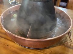 -东镇老火锅(长春路首店)