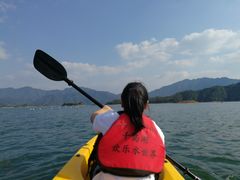 -千岛湖-欢乐水世界