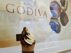 -GODIVA(恒隆广场店)