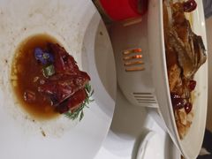 -悦融·京鲁菜·露台花园(安定门店)