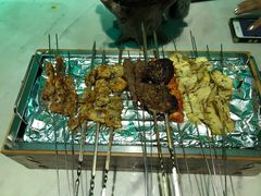 -冰城小镇音乐串吧·聚会餐厅(百子湾店)
