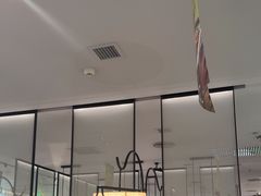 -绿茶餐厅(滨海万达广场店)