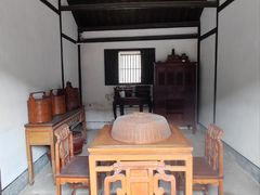 -王阳明故居
