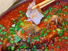 -2烧烤串·秘制鲫鱼