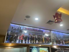 -京天红酒家(虎坊路店)