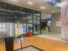 -海派健身(洋河力帆店)