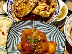-高胖妹面庄(黄河道店)