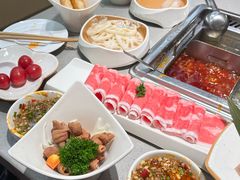 -海底捞火锅(吾悦广场店)