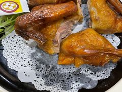 乳鸽-点都德(春熙路群光广场店)