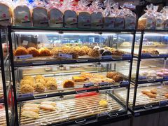 -85度C(苏州平江万达店)