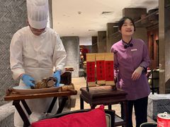 -杭州君悦酒店·湖滨28中餐厅