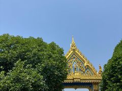 -洛阳白马寺