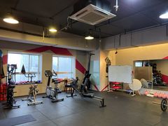 -CPS Fitness Studio健身工作室