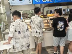 -宜家·瑞典风味餐厅(无锡店)