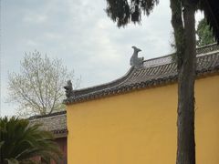 -太平天国侍王府