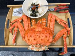 -震海贝烤贝·民俗特色店(延吉总店)